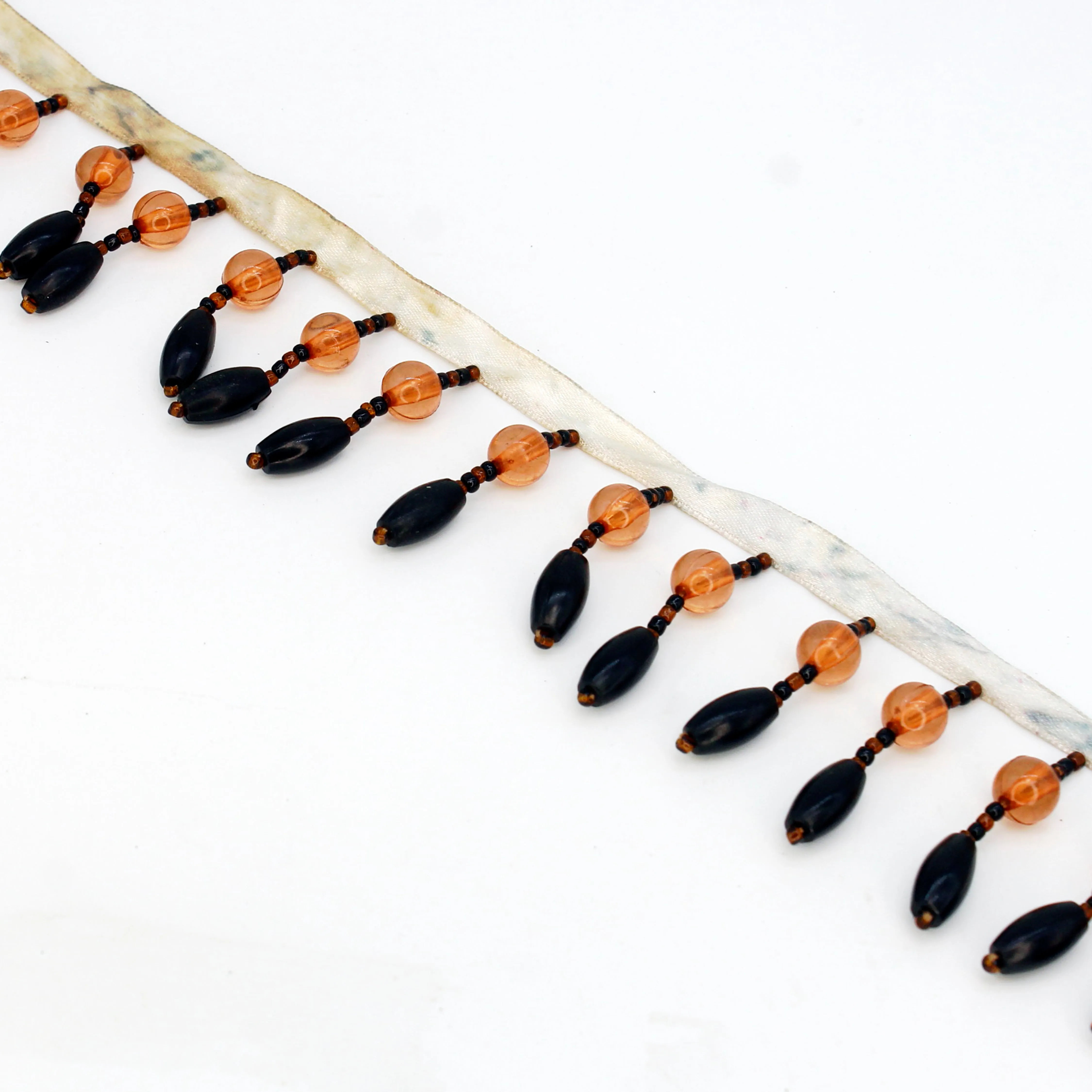 2 Meter Layered Elegance Beads