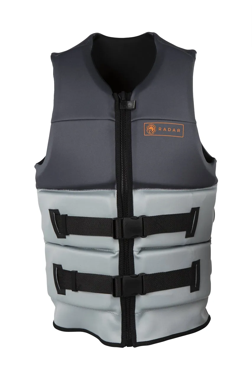 2025 Radar Surface CGA Life Vest