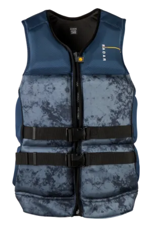 2025 Radar X 3.0- CGA Life Vest