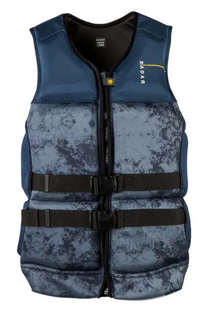 2025 Radar X 3.0- CGA Life Vest