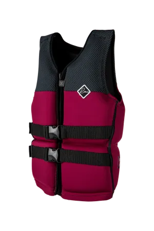 2025 Ronix Atlantis Girl's Jr. CGA Life Vest