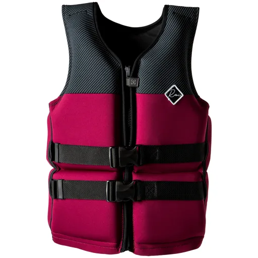 2025 Ronix Atlantis Girl's Jr. CGA Life Vest