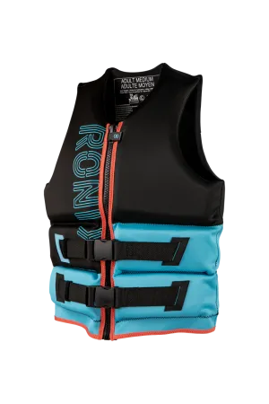2025 Ronix Cloud Break Yes CGA Life Vest (Women's)