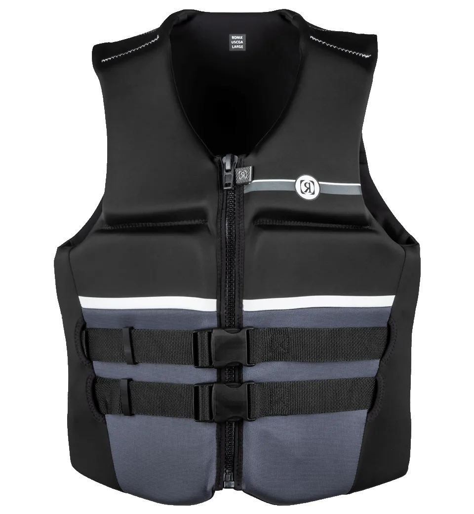 2025 Ronix Covert CGA Life Vest