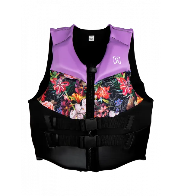 2025 Ronix Daydream CGA Life Vest (Women's)