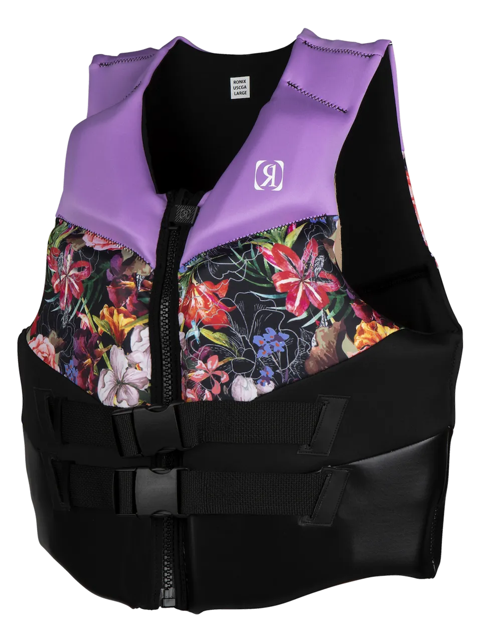 2025 Ronix Daydream CGA Life Vest (Women's)