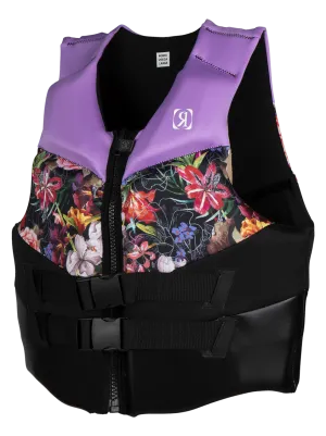 2025 Ronix Daydream CGA Life Vest (Women's)