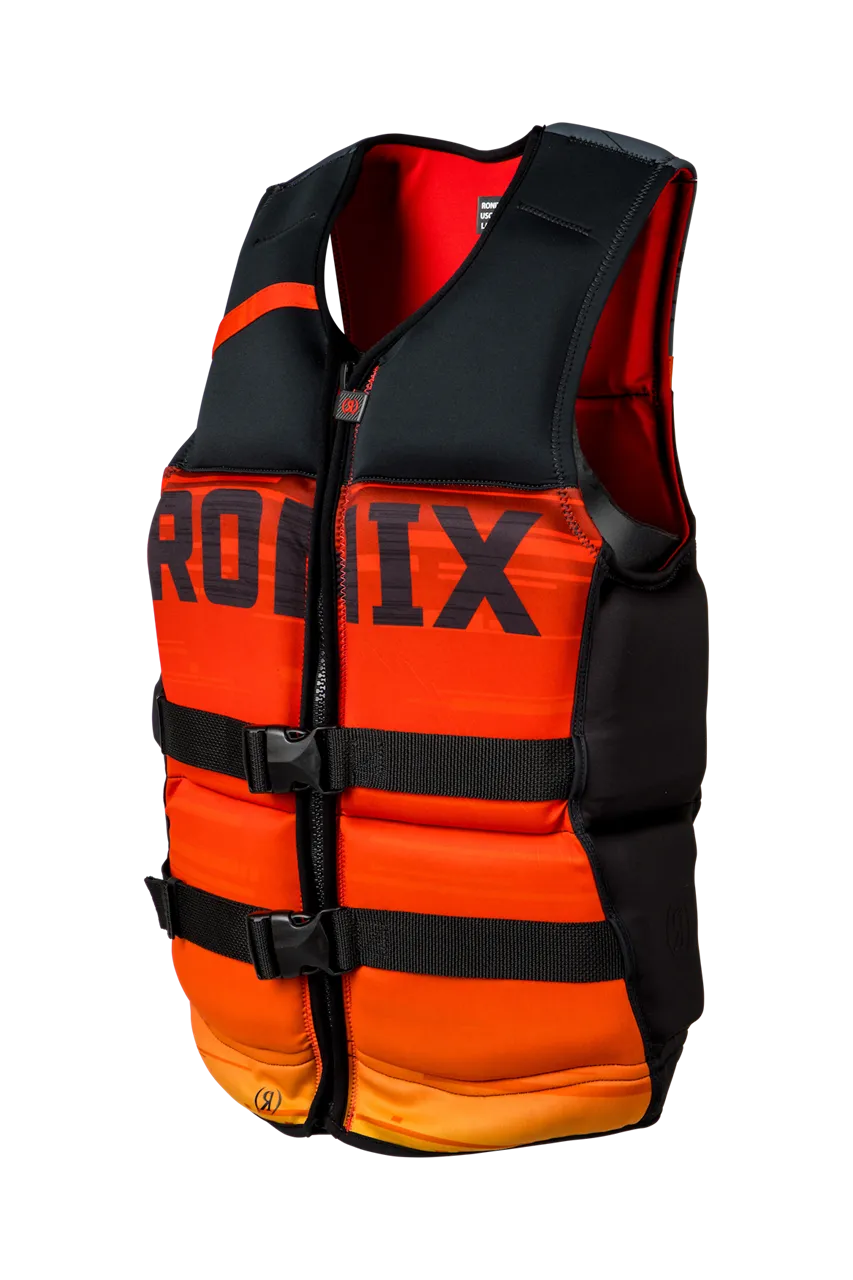 2025 Ronix Megacorp Surf - Capella 3.0 Vest