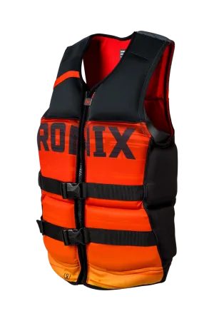 2025 Ronix Megacorp Surf - Capella 3.0 Vest