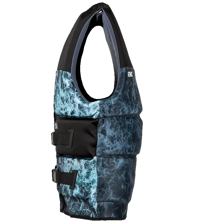 2025 Ronix Point Break Yes CGA Life Vest