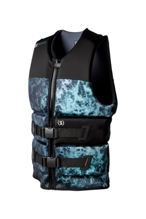 2025 Ronix Point Break Yes CGA Life Vest