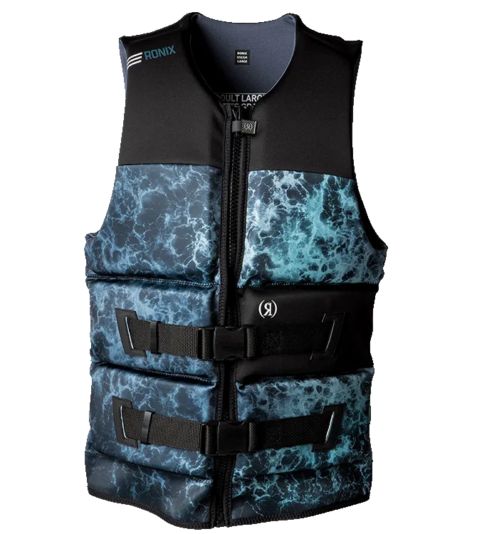 2025 Ronix Point Break Yes CGA Life Vest
