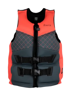 2025 Ronix Prom Queen Capella Teen's CGA Life Vest