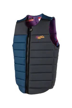 2025 Ronix Purple Haze Impact Vest