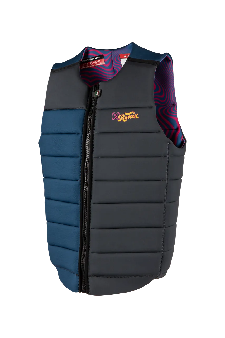 2025 Ronix Purple Haze Impact Vest