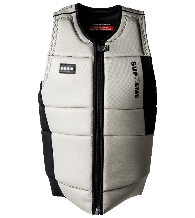 2025 Ronix Supreme Impact Vest