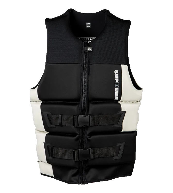 2025 Ronix Supreme Yes CGA Life Vest