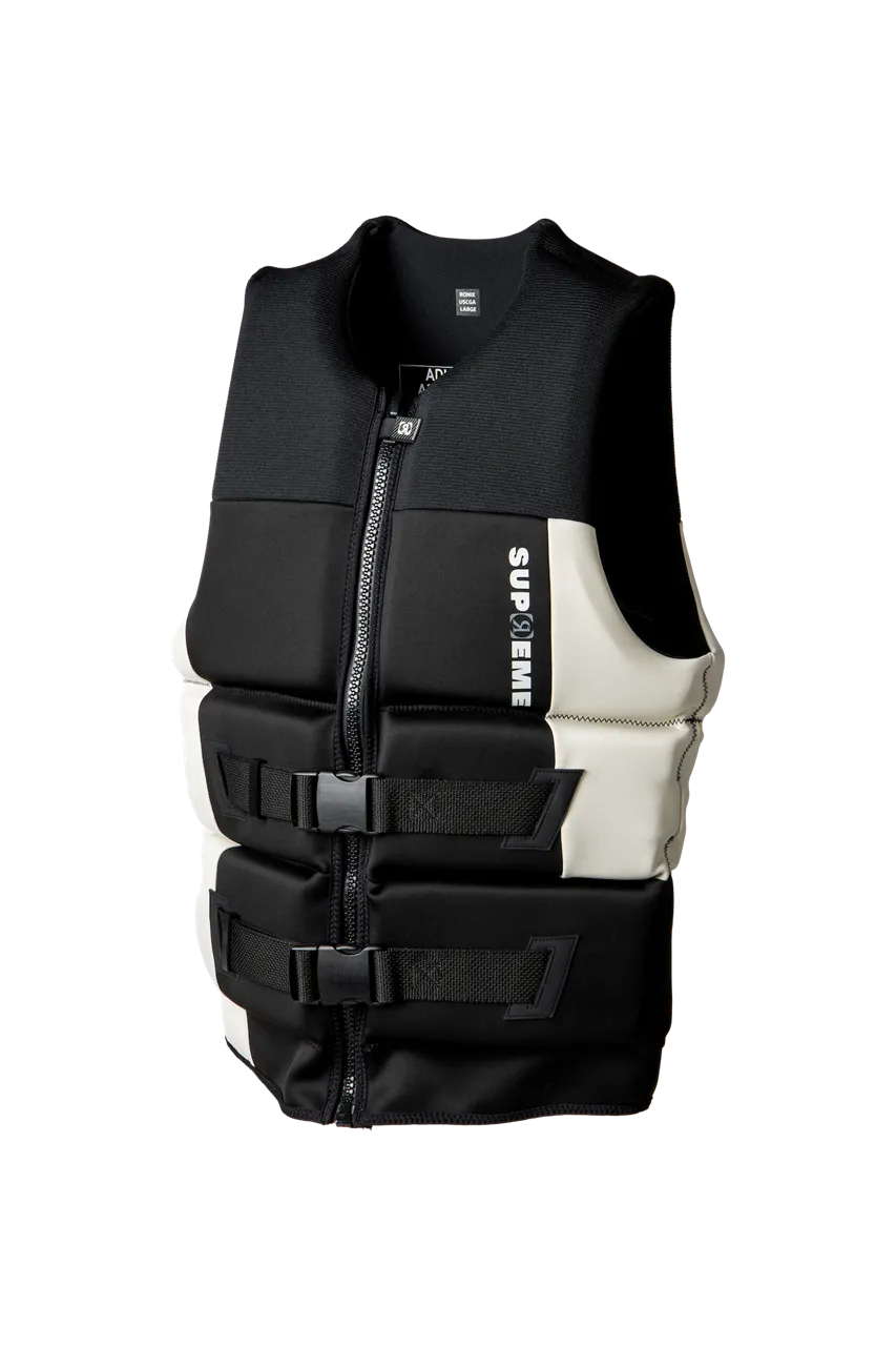 2025 Ronix Supreme Yes CGA Life Vest