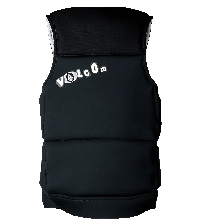 2025 Ronix Volcom Capella 3.0 CGA Life Vest