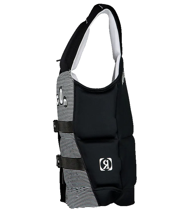2025 Ronix Volcom Capella 3.0 CGA Life Vest