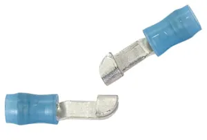 320566 16-14G KNIFE SPLICE/ BLUE