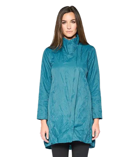 Agenda Coat