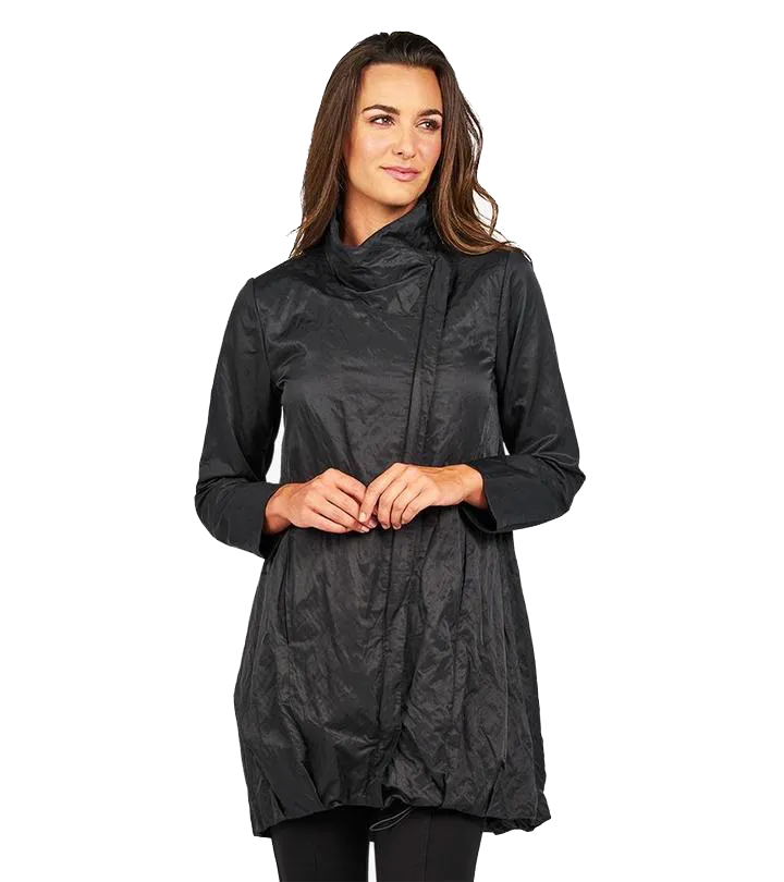Agenda Coat