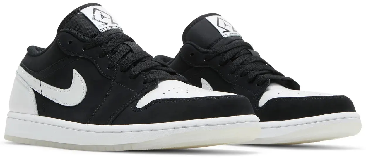 Air Jordan 1 Low SE 'Diamond'