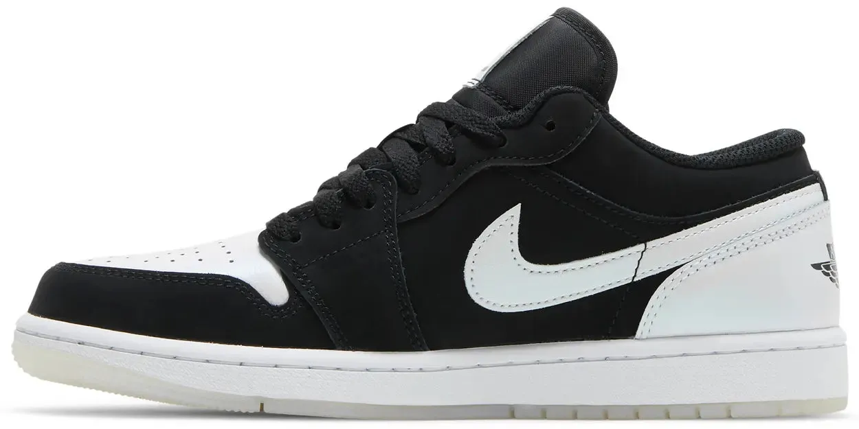Air Jordan 1 Low SE 'Diamond'