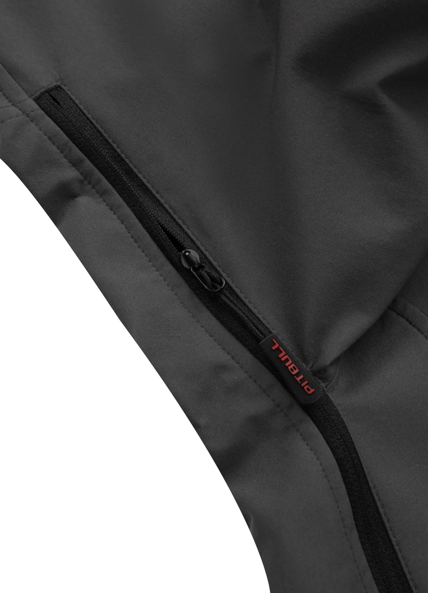 Airfield Softshell Jacket - Grey