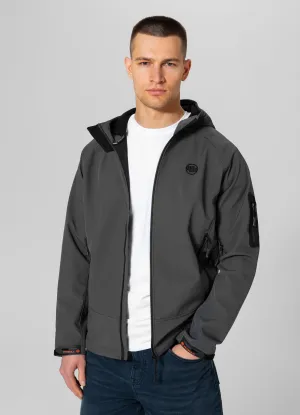 Airfield Softshell Jacket - Grey
