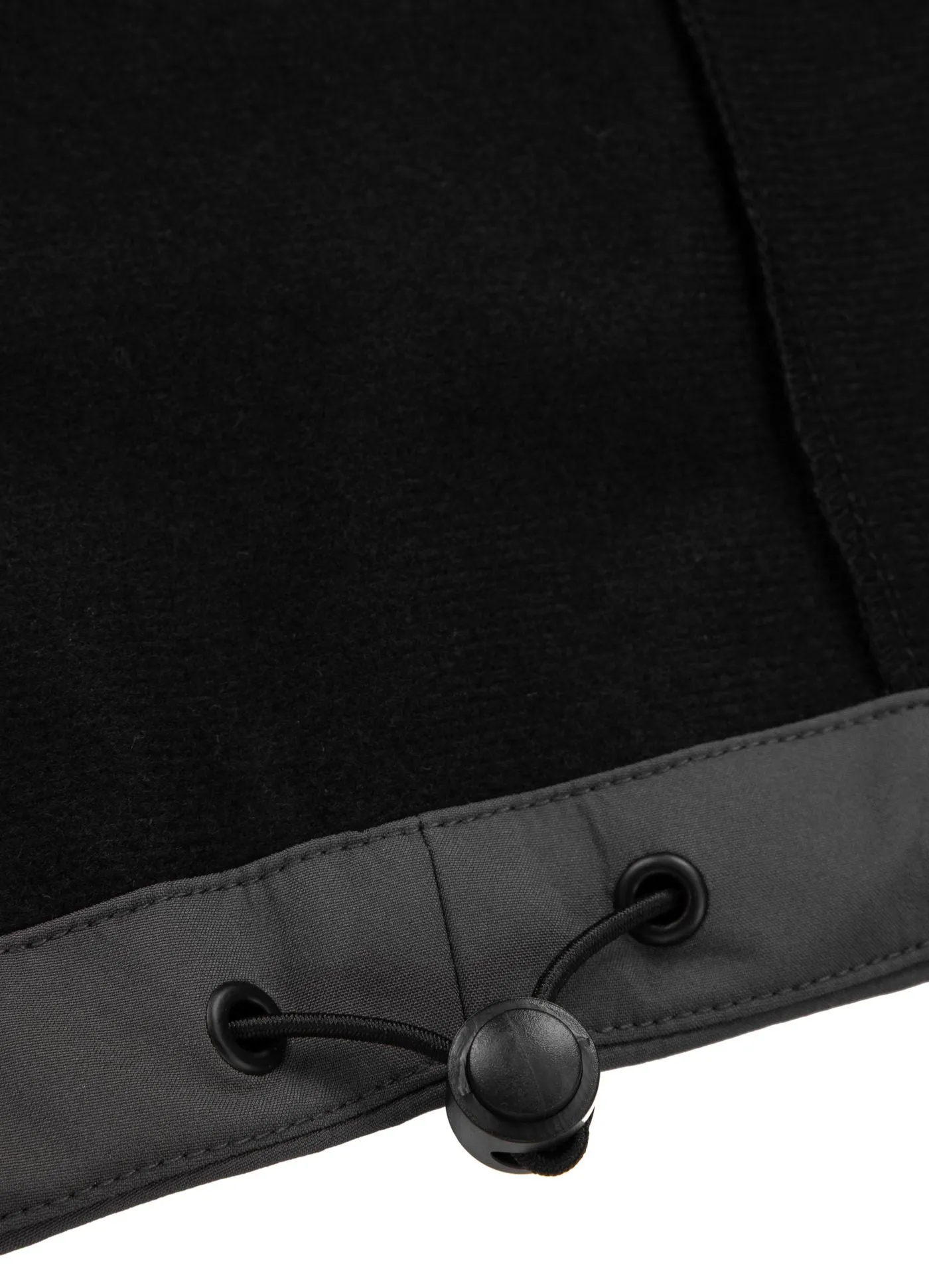 Airfield Softshell Jacket - Grey