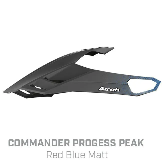 AIROH Commander Helmet Parts