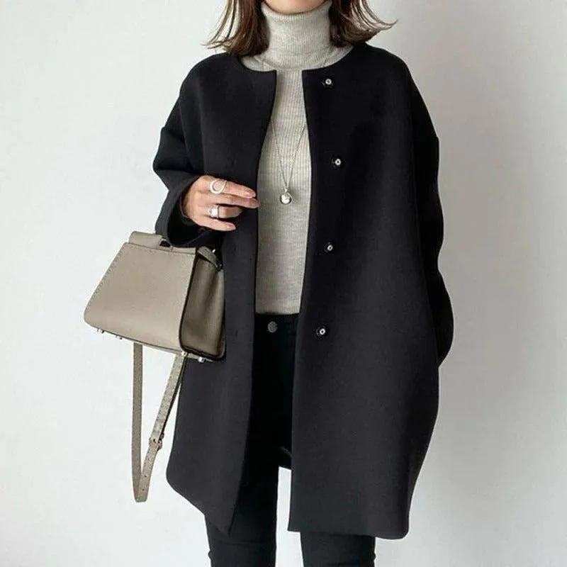 Amelia™ - Luxury Winter Coat
