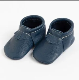 Anchor Moccasins
