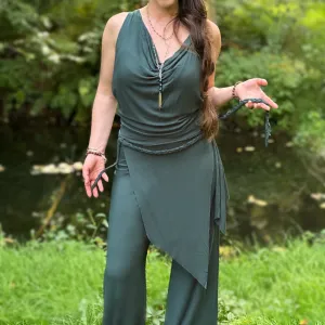 Aphrodite Goddess Pant