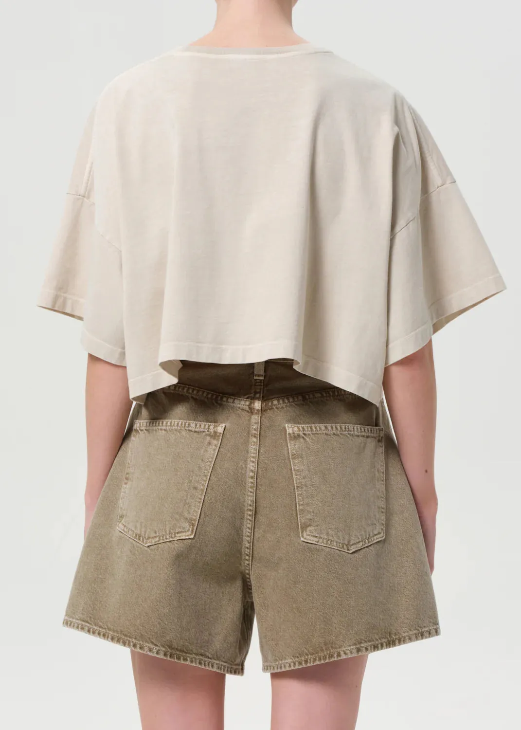 Arli Oversized Tee
