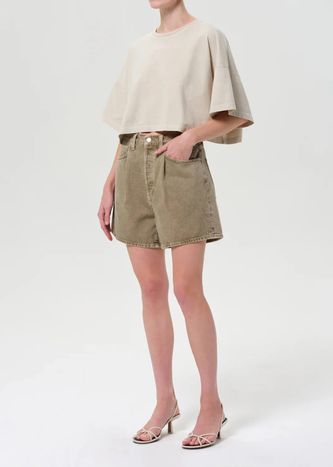 Arli Oversized Tee