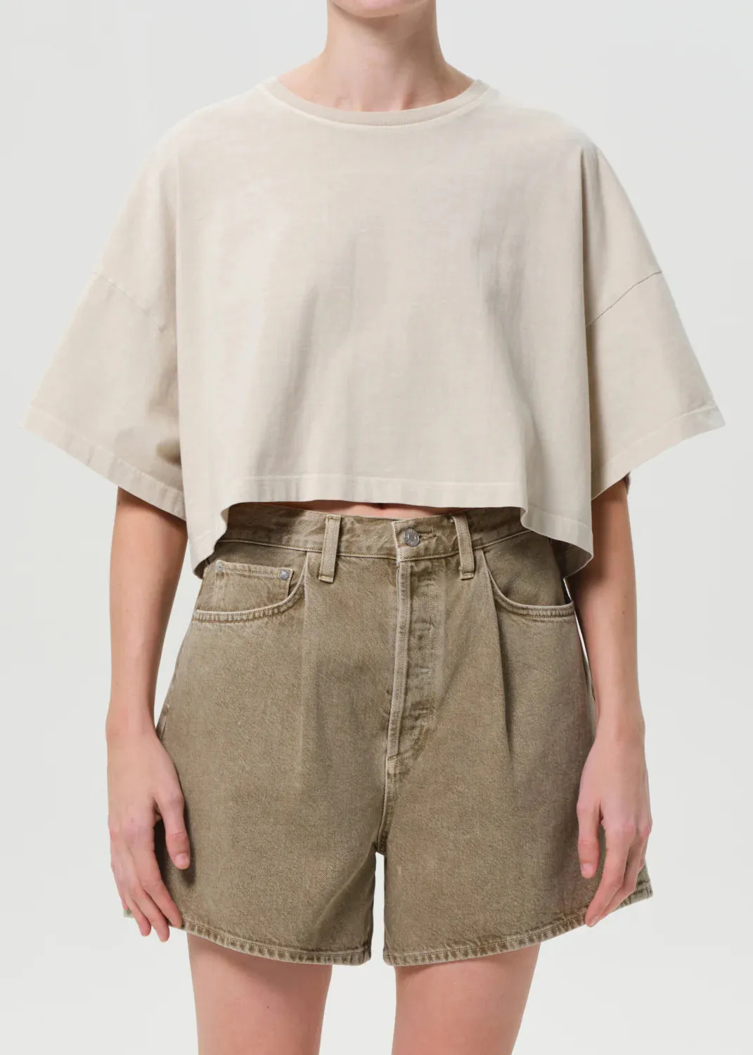 Arli Oversized Tee
