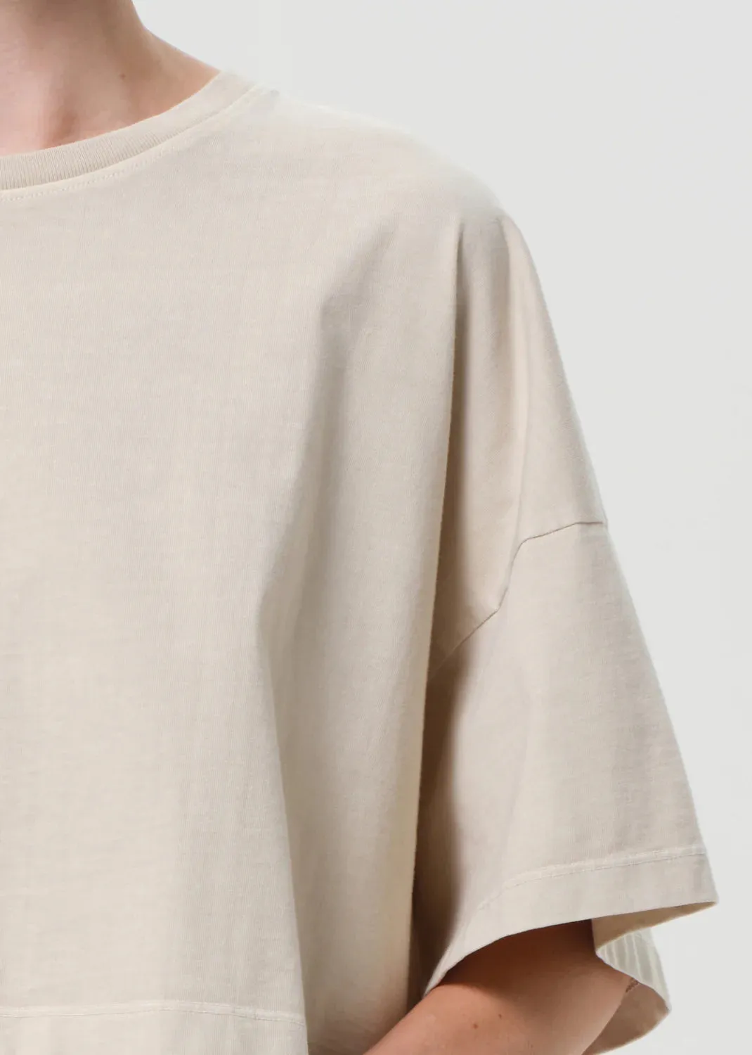 Arli Oversized Tee