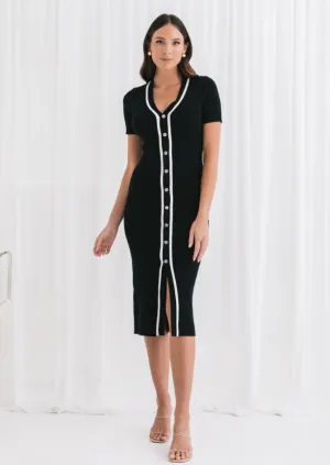 Aspen Dress