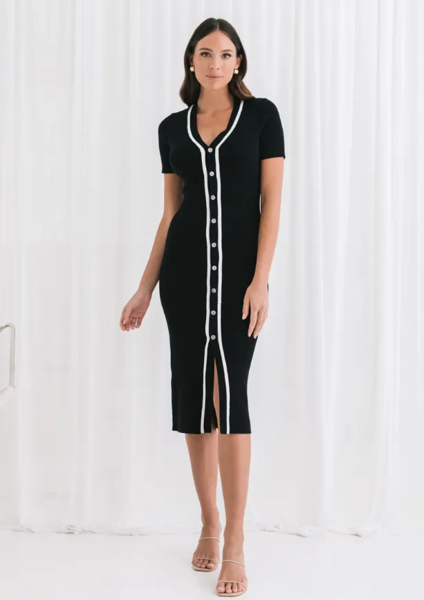 Aspen Dress