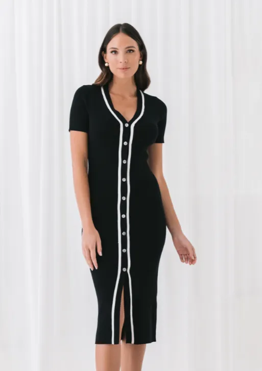 Aspen Dress