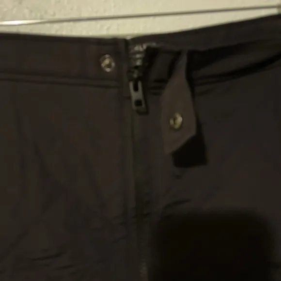 Athleta toasty buns insulated skirt size 4