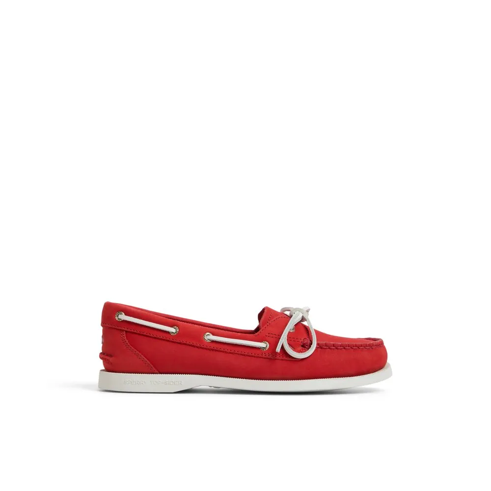 Authentic Original 1 Eye Boat Shoe