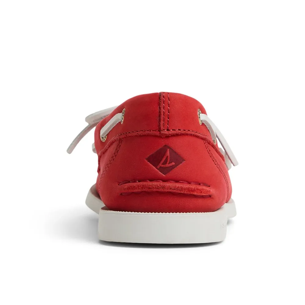 Authentic Original 1 Eye Boat Shoe