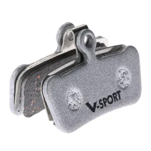 Avid Elixir, Sram XO, Guide, Vandorm V-SPORT SEMI METALIC Disc Brake Pads