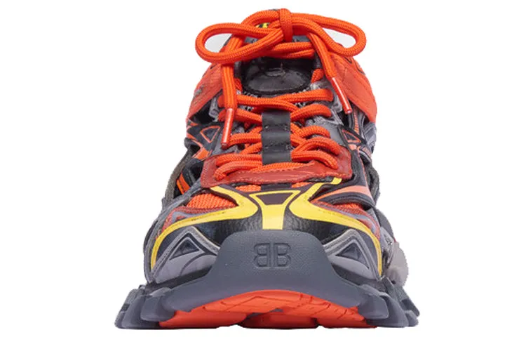 Balenciaga Track.2 Multicolor