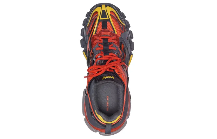 Balenciaga Track.2 Multicolor