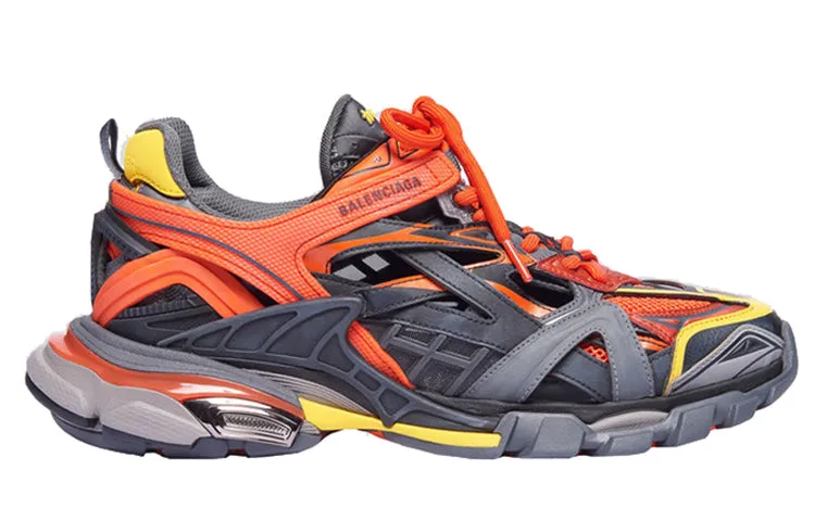 Balenciaga Track.2 Multicolor